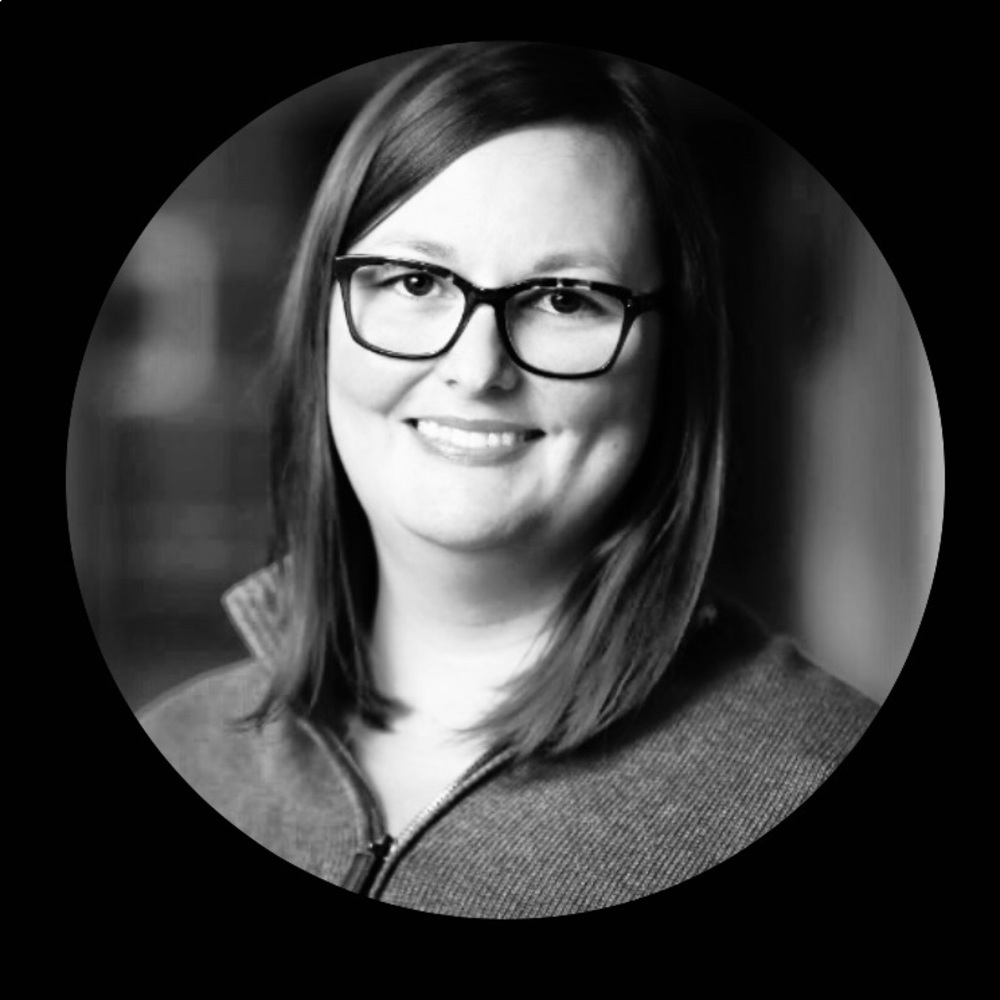 Meet your Posher, Kat